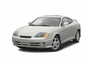Запчасти на HYUNDAI TIBURON (GK), 02 - 05