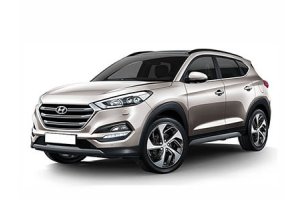 Запчасти на HYUNDAI TUCSON (III), 15 - 21