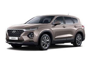 Запчасти на HYUNDAI SANTA FE (TM), 18-23