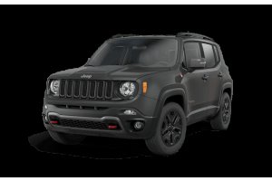 Запчасти на JEEP RENEGADE (I), 14 -