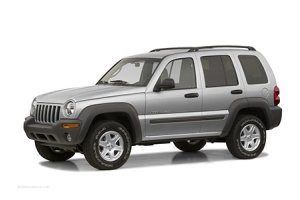 Запчасти на JEEP CHEROKEE (KJ), 02 - 04