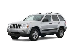 Запчасти на JEEP CHEROKEE (KJ), 05 - 07