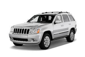 Запчасти на JEEP CHEROKEE (KK), 08 - 13