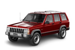 Запчасти на JEEP CHEROKEE (XJ), 84 - 01