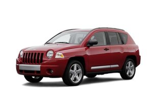 Запчасти на JEEP COMPASS (I), 07 - 11