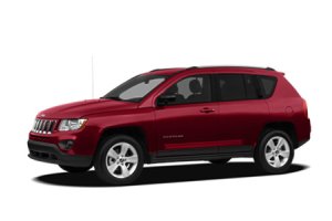 Запчасти на JEEP COMPASS (I), 11 - 13