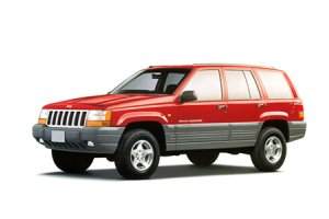 Запчасти на JEEP GRAND CHEROKEE (ZJ), 93 - 98