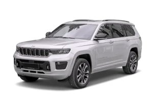 Запчасти на JEEP GRAND CHEROKEE (WL), 21 -
