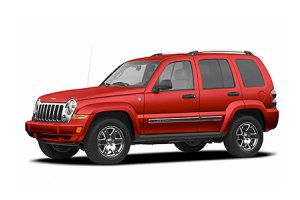 Запчасти на JEEP LIBERTY (I), 02 - 04