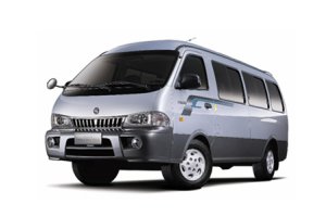 Запчасти на KIA PREGIO (TB), 97 - 05