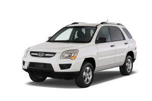Запчасти на KIA SPORTAGE (III), 10 - 15