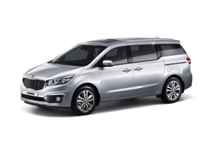 Запчасти на KIA CARNIVAL (III), 14 - 21