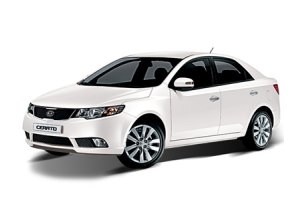 Запчасти на KIA CERATO/FORTE KOUP (II), 09 - 16