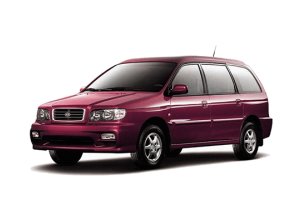 Запчасти на KIA JOICE, 99 - 04