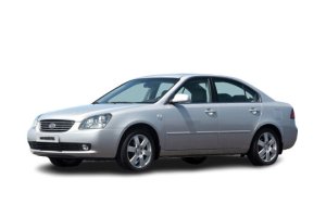 Запчасти на KIA MAGENTIS/OPTIMA (II), 05 - 08