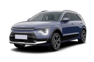 Запчасти на KIA NIRO, 22 - 26