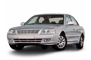 Запчасти на KIA MAGENTIS/OPTIMA (I), 01 - 05