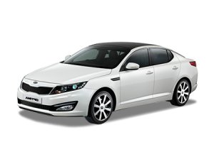 Запчасти на KIA OPTIMA (TF), 10 - 15