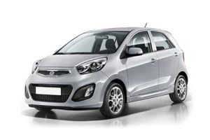 Запчасти на KIA PICANTO (II), 11 - 15