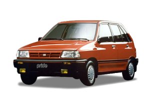 Запчасти на KIA PRIDE (DA), 90 -