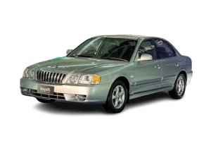 Запчасти на KIA REGAL, 02-05