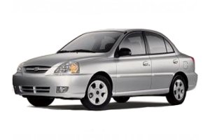 Запчасти на KIA RIO (I), 00-03