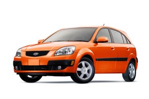 Запчасти на KIA RIO (II), 06 - 11