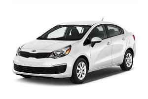 Запчасти на KIA RIO (IV), 17-