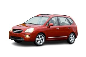 Запчасти на KIA RONDO (I), 07-12
