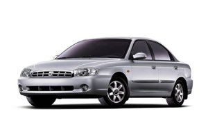 Запчасти на KIA SEPHIA (I), 95 - 98