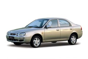 Запчасти на KIA SHUMA (I/II), 97-04