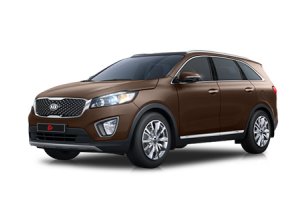 Запчасти на KIA SORENTO (III), 14 - 20
