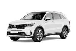 Запчасти на KIA SORENTO (IV), 20-