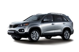 Запчасти на KIA SORENTO (II), 09 -14