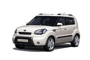 Запчасти на KIA SOUL (I), 09 - 14