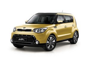 Запчасти на KIA SOUL (II), 13 - 20