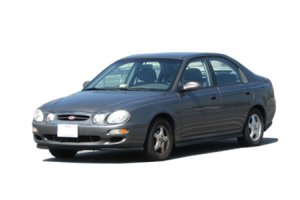 Запчасти на KIA SPECTRA (I), 00 - 03