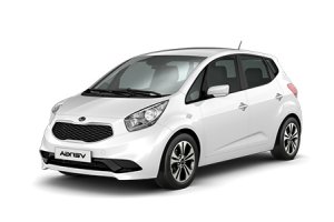 Запчасти на KIA VENGA (I), 10 - 18