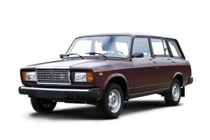 Запчасти на LADA 2104, 84-12