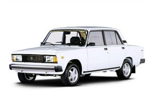 Запчасти на LADA 2105, 79-11