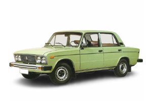 Запчасти на LADA 2106, 76-06