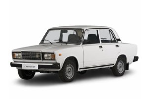 Запчасти на LADA 2107, 82 - 12