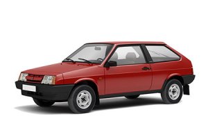 Запчасти на LADA 2108, 84 - 05
