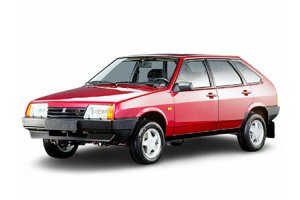 Запчасти на LADA 21093, 88-06