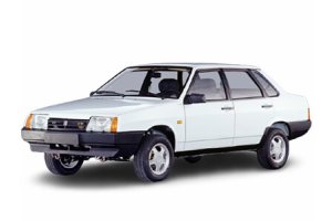 Запчасти на LADA 21099, 90-11
