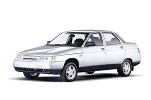 Запчасти на LADA 2110, 95-14