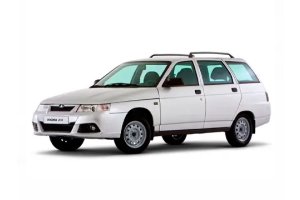 Запчасти на LADA 2111, 97-14