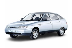 Запчасти на LADA 2112, 98-09