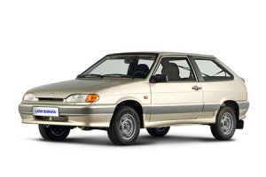 Запчасти на LADA 2114, 01-13