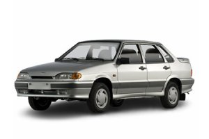 Запчасти на LADA 2115, 97-12